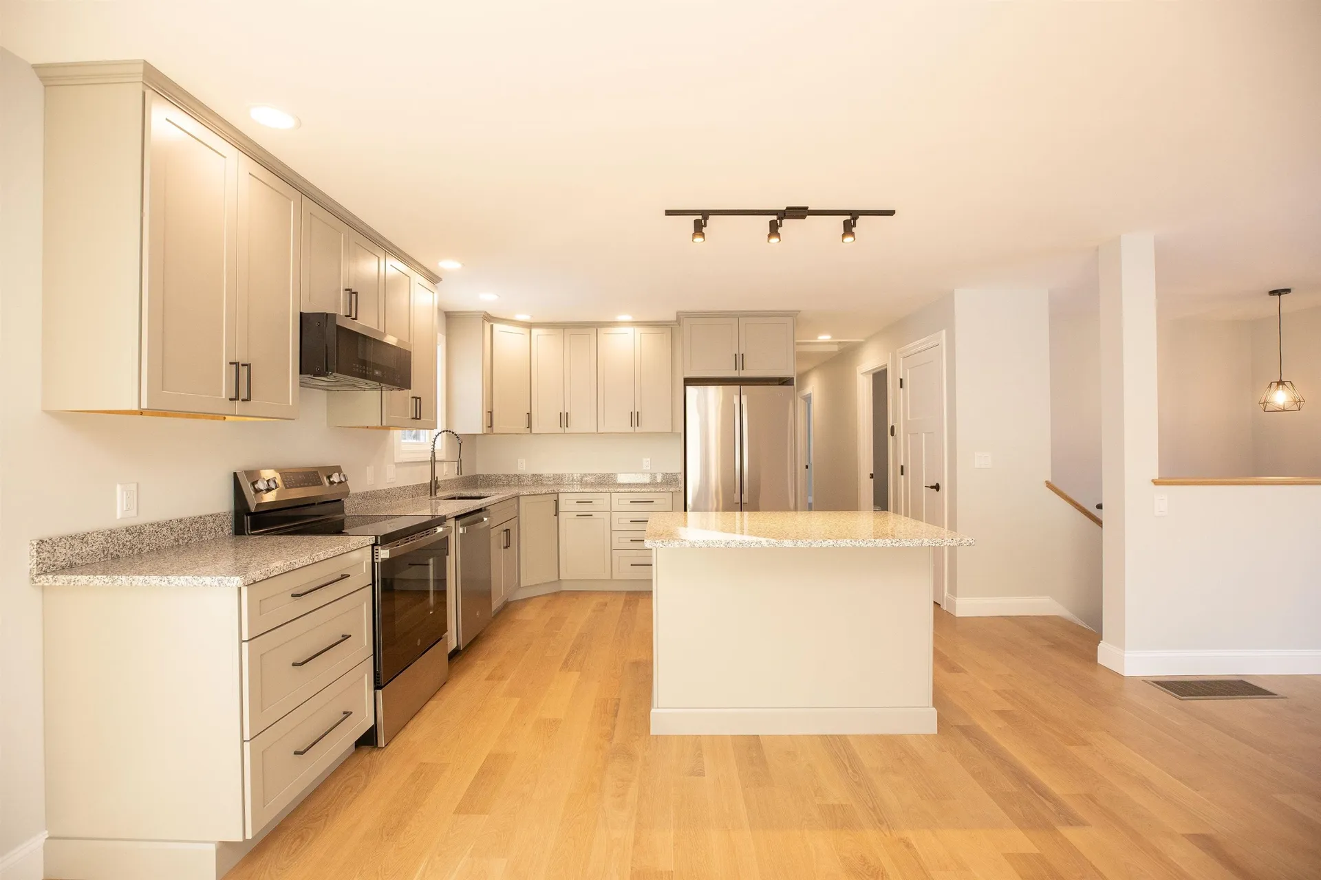 448 Old Bennington Road Greenfield NH 03047