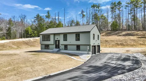 448 Old Bennington Road Greenfield NH 03047