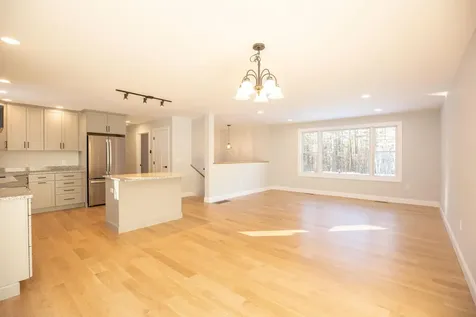 448 Old Bennington Road Greenfield NH 03047