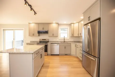 448 Old Bennington Road Greenfield NH 03047