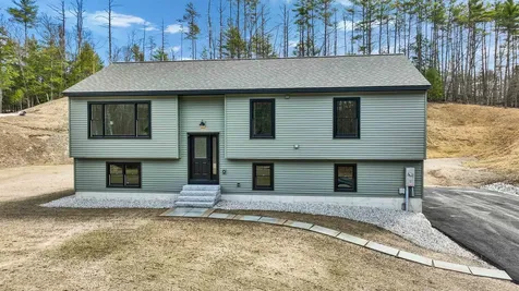 448 Old Bennington Road Greenfield NH 03047
