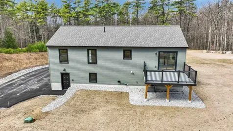448 Old Bennington Road Greenfield NH 03047