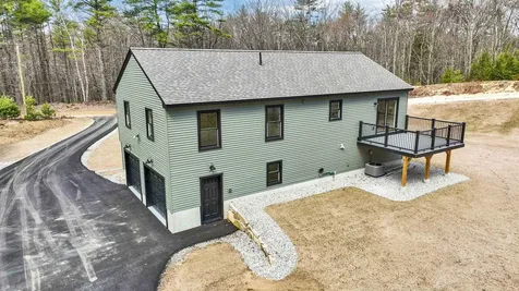 448 Old Bennington Road Greenfield NH 03047