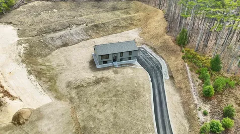 448 Old Bennington Road Greenfield NH 03047