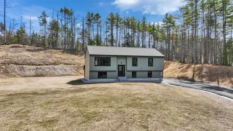 448 Old Bennington Road Greenfield NH 03047