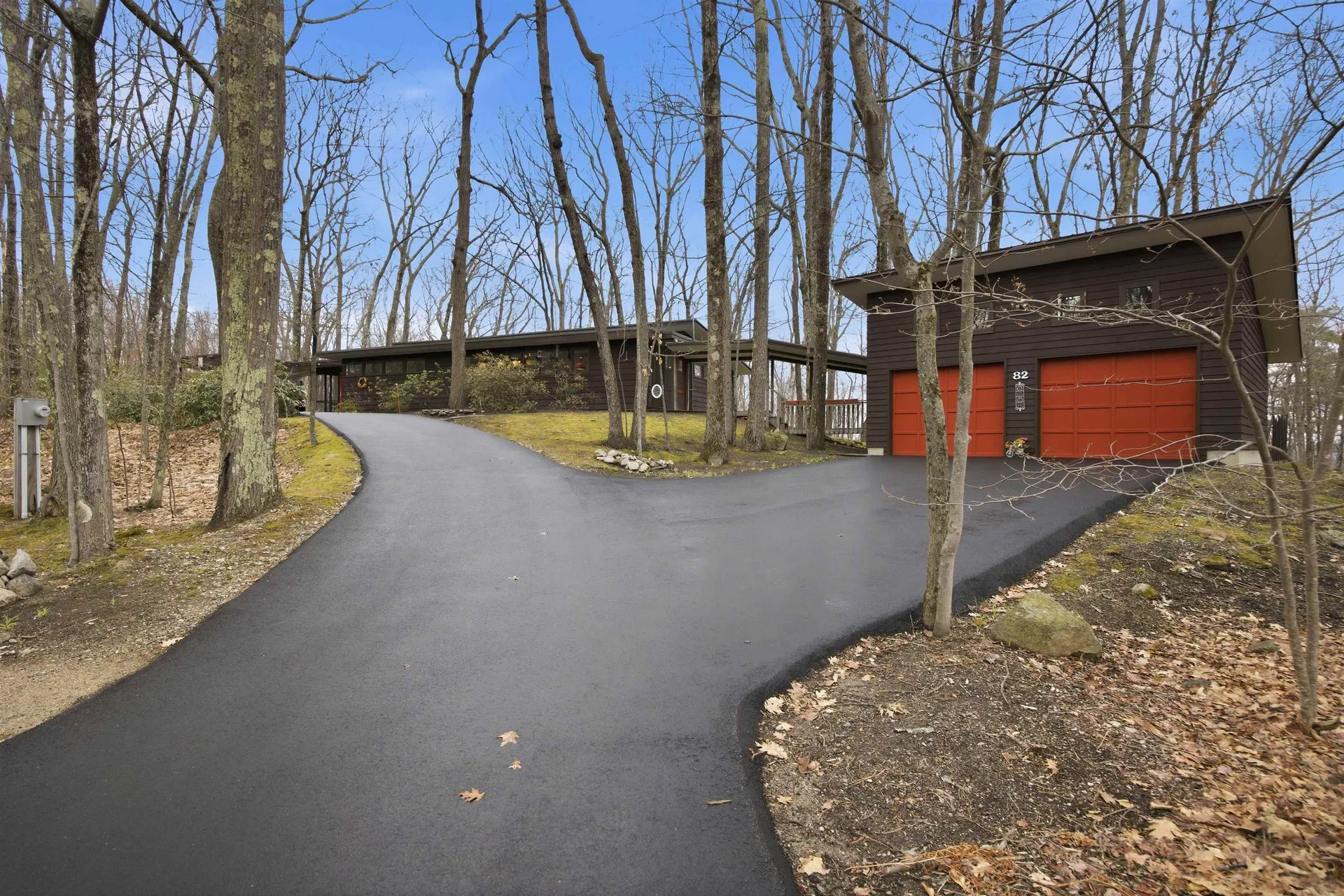 82 Little Pond Road Concord NH 03301