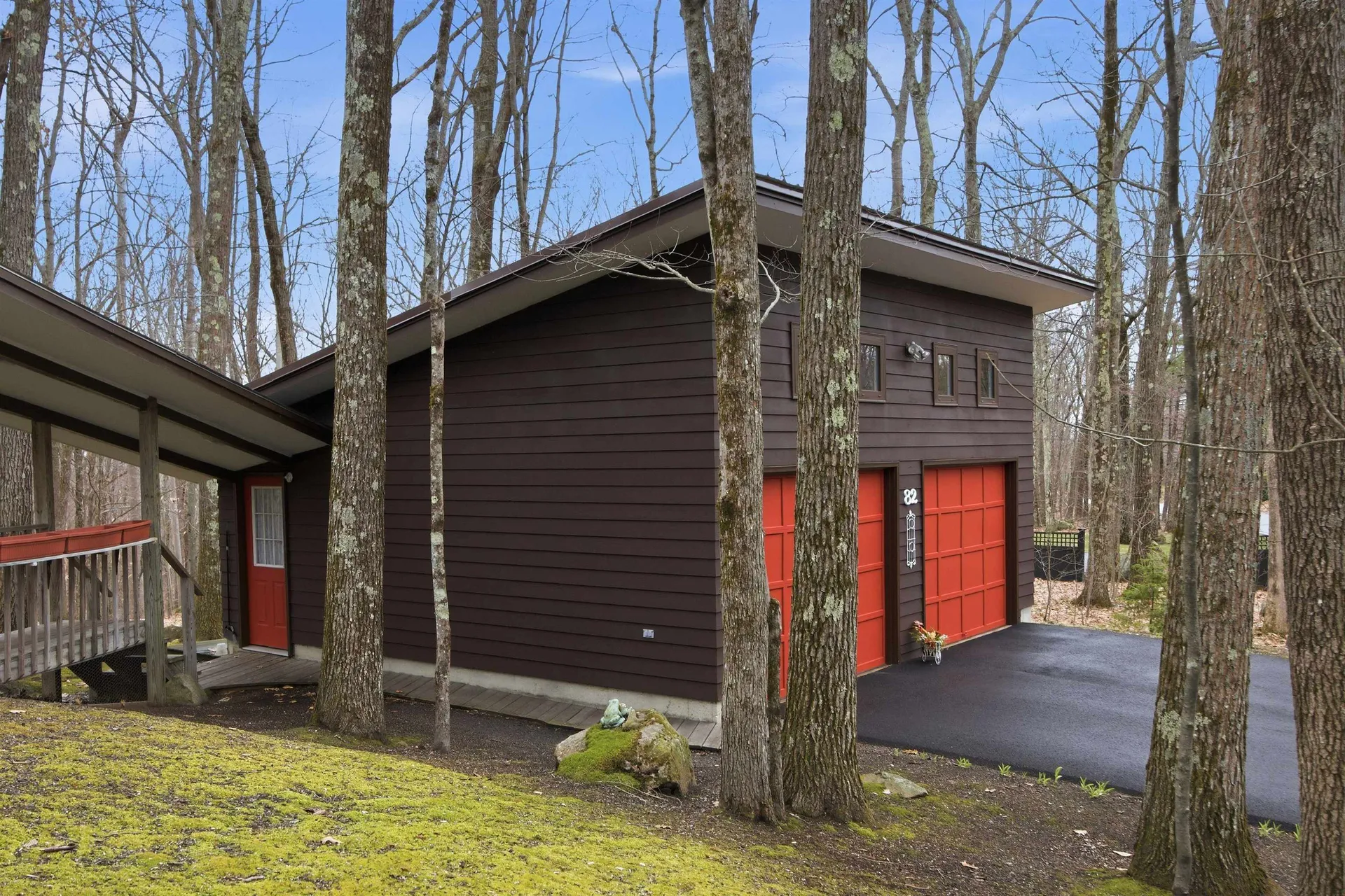 82 Little Pond Road Concord NH 03301