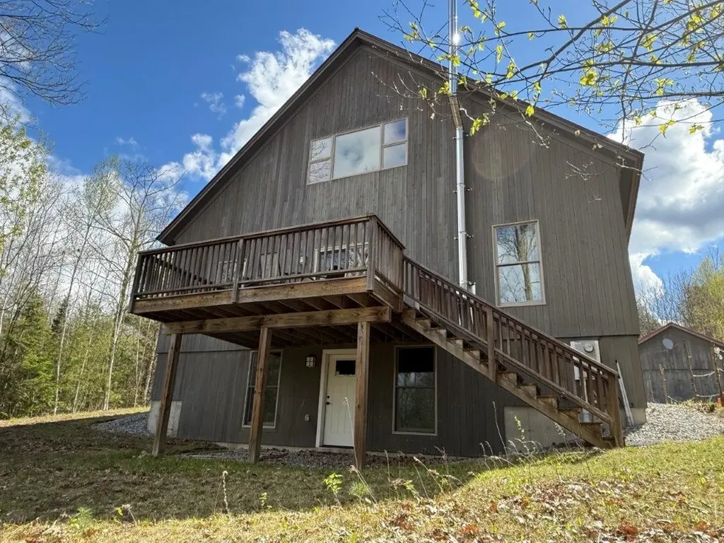 77 Williams Road Orange NH 03741
