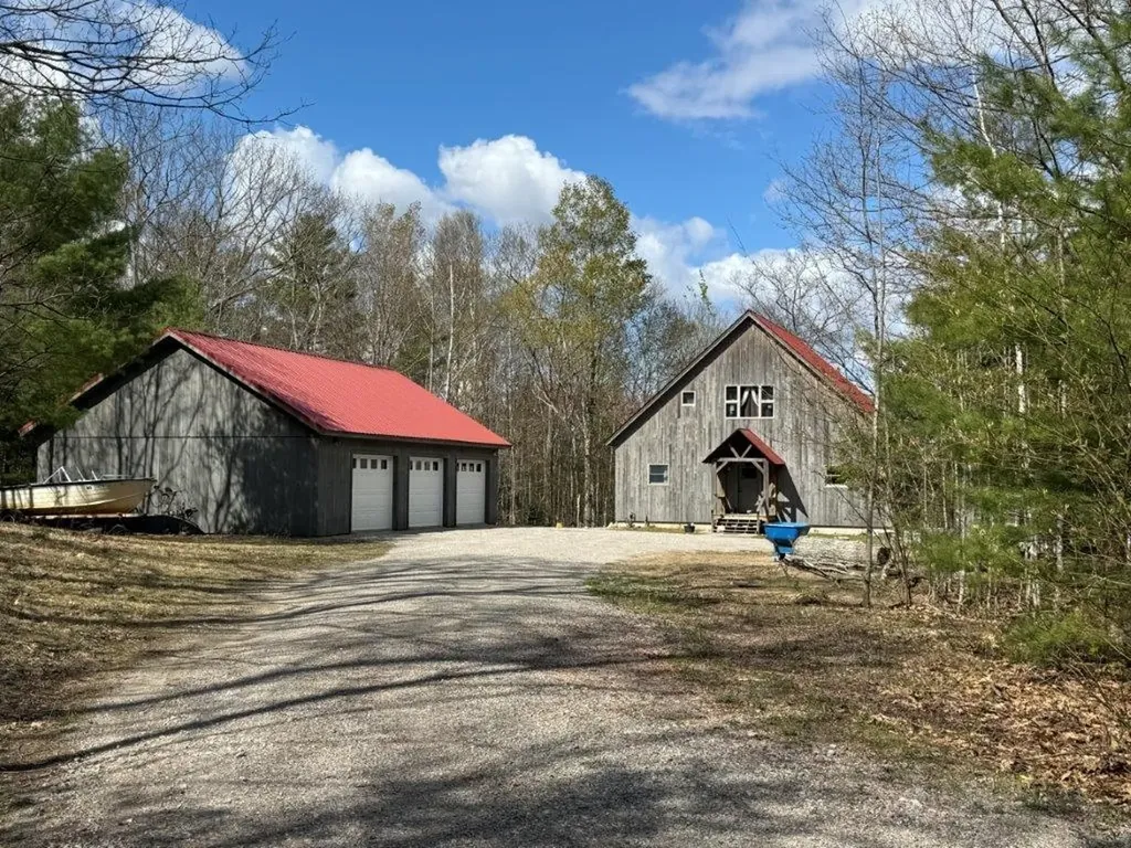77 Williams Road Orange NH 03741