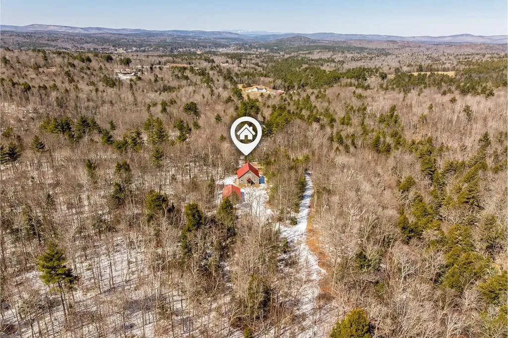 77 Williams Road Orange NH 03741