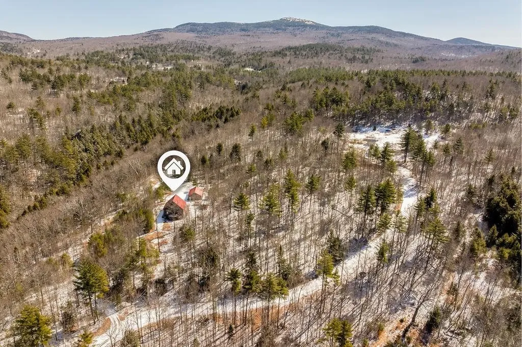 77 Williams Road Orange NH 03741