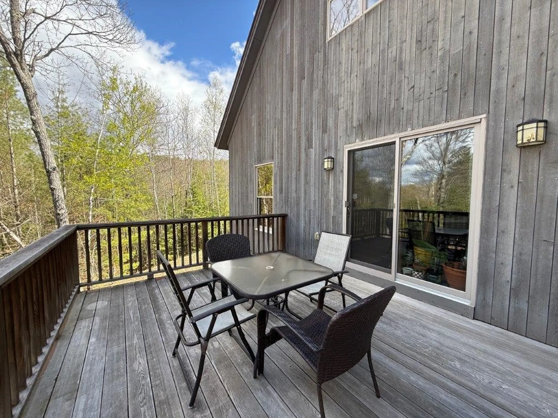 77 Williams Road Orange NH 03741
