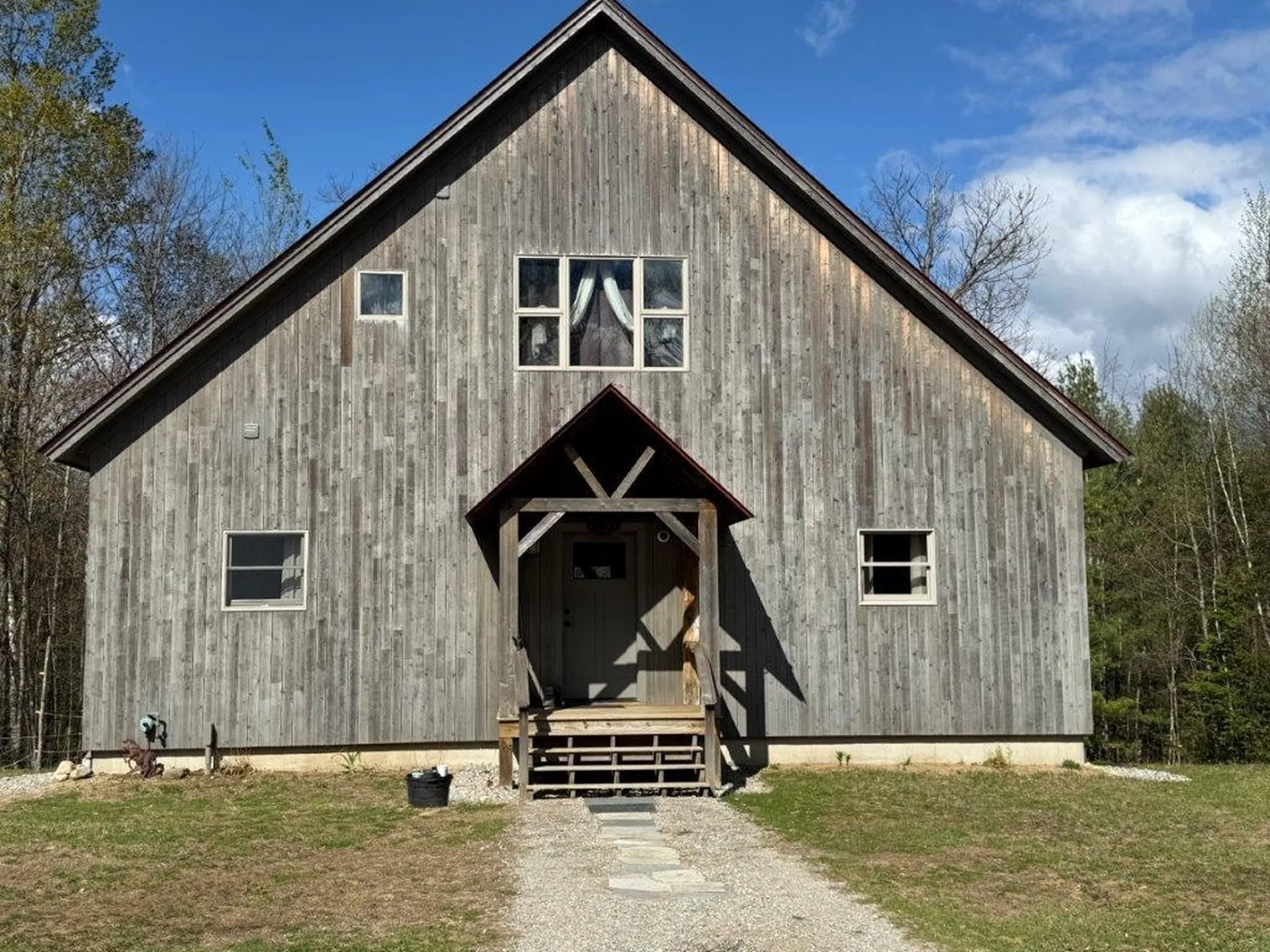 77 Williams Road Orange NH 03741