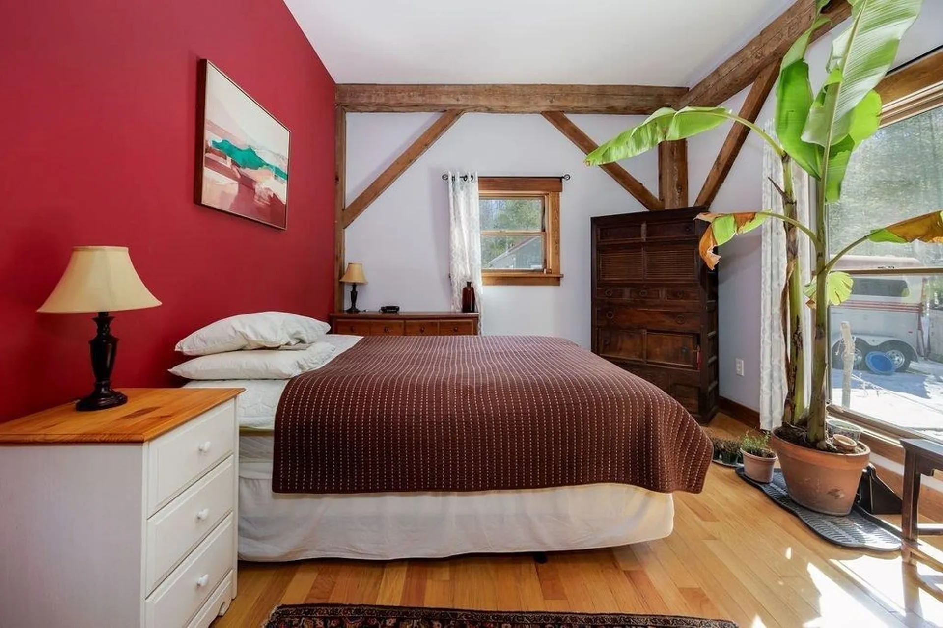 77 Williams Road Orange NH 03741