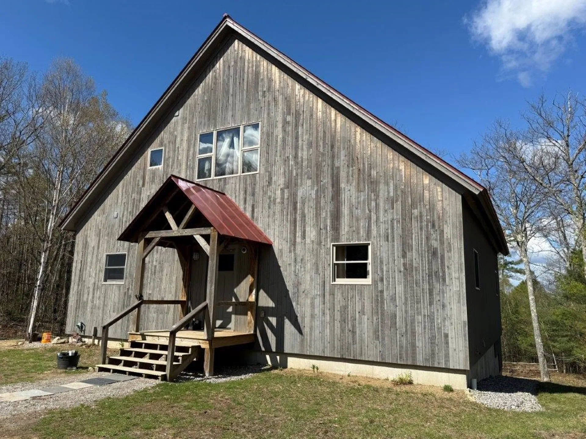 77 Williams Road Orange NH 03741