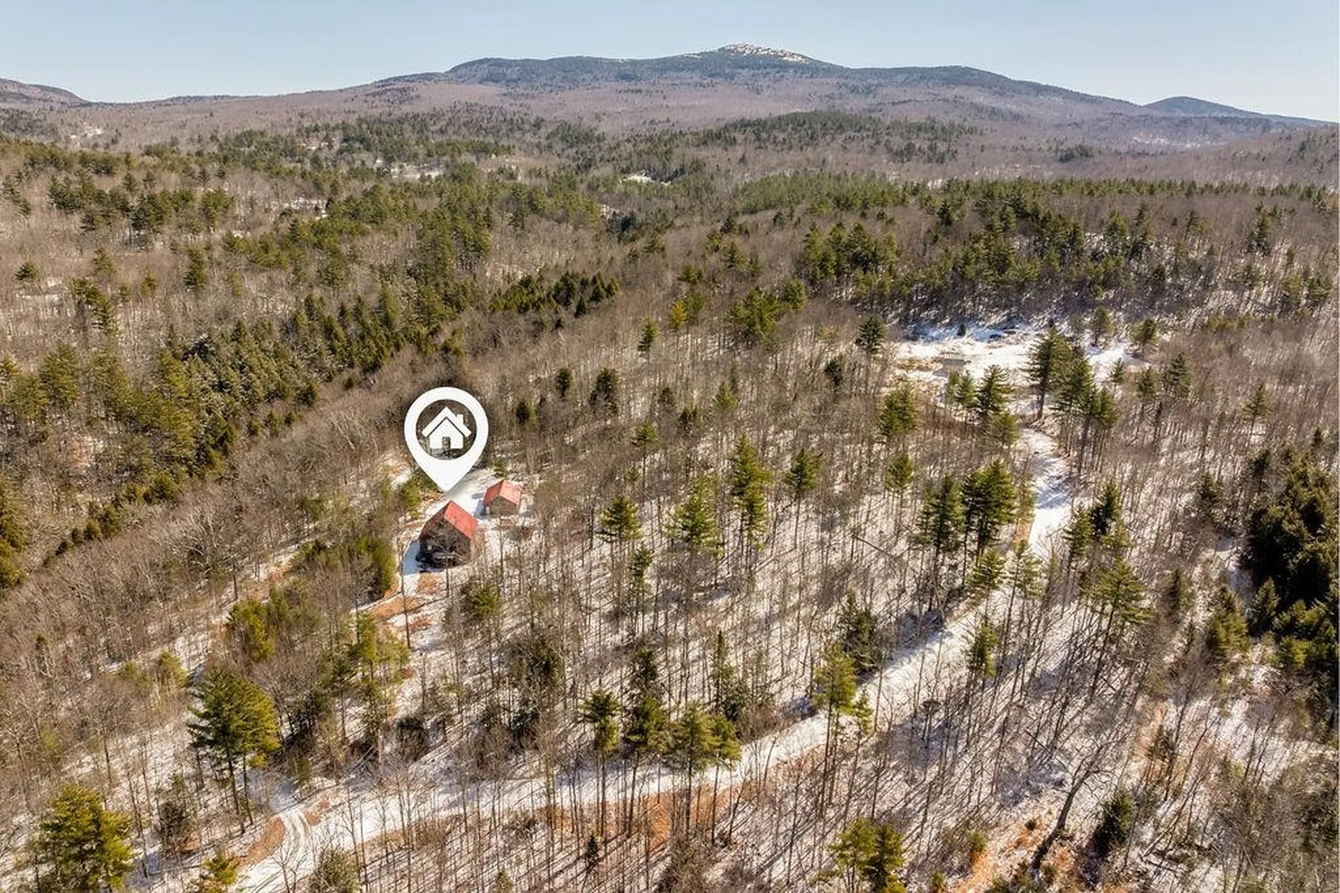 77 Williams Road Orange NH 03741