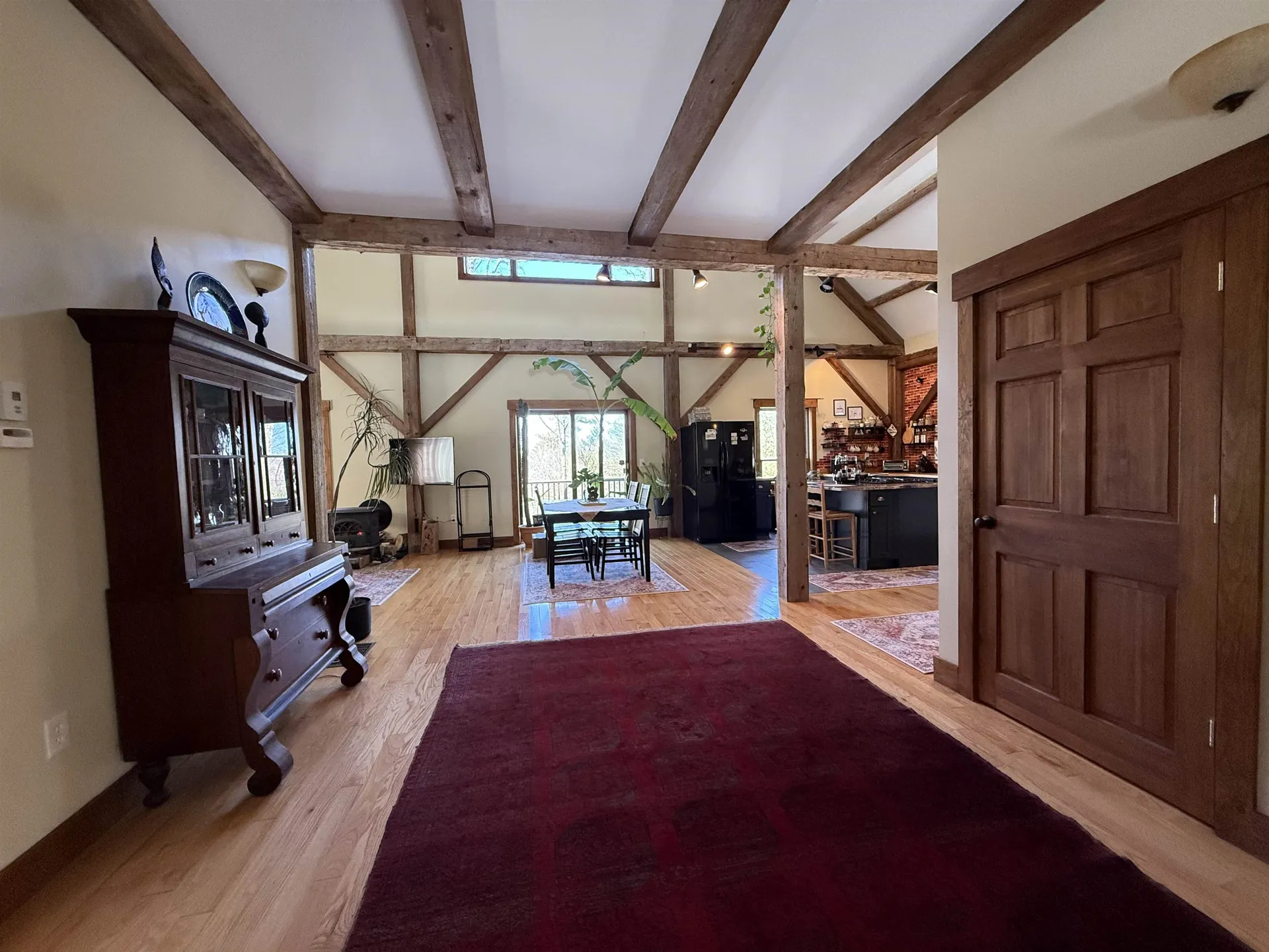 77 Williams Road Orange NH 03741