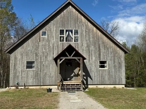 77 Williams Road Orange NH 03741