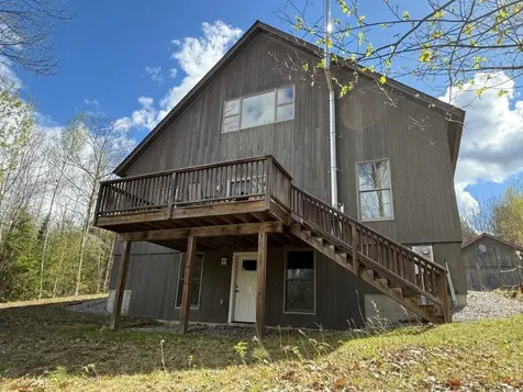 77 Williams Road Orange NH 03741