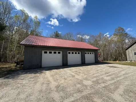 77 Williams Road Orange NH 03741