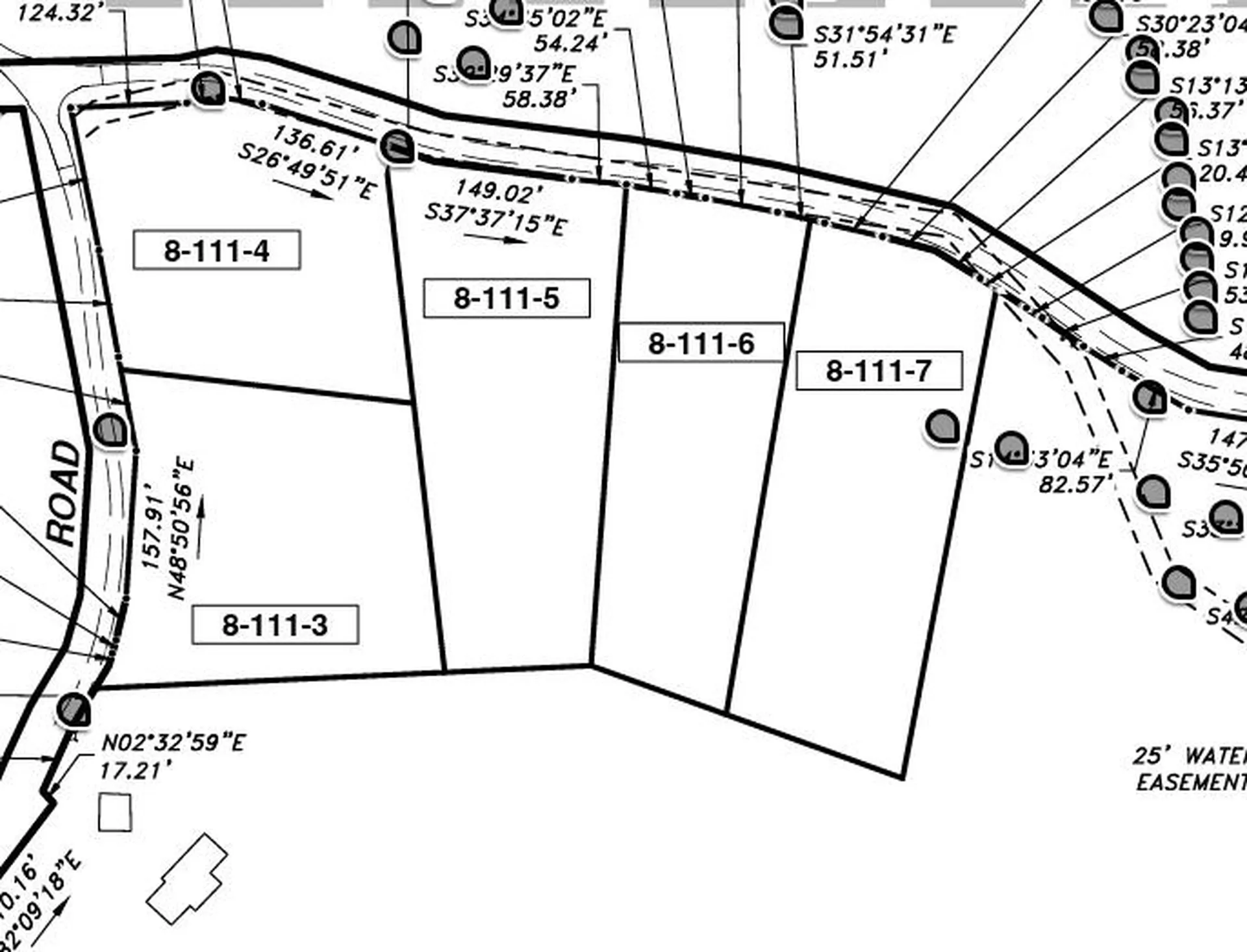 Tbd Jones Road Hillsborough NH 03244