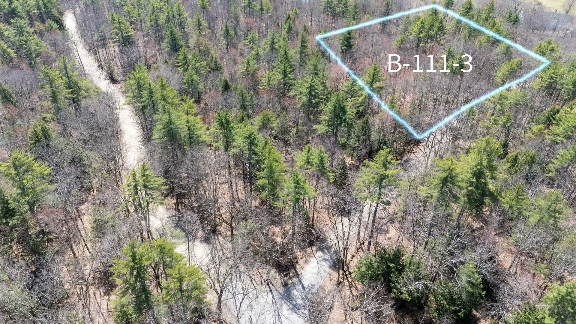 Tbd Jones Road Hillsborough NH 03244