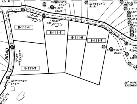 Tbd Jones Road Hillsborough NH 03244