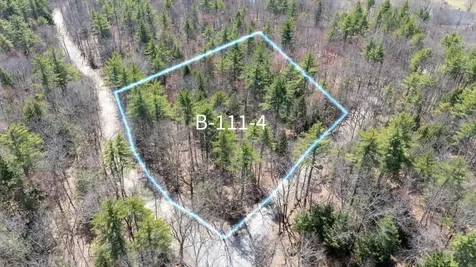 Tbd Jones Road Hillsborough NH 03244