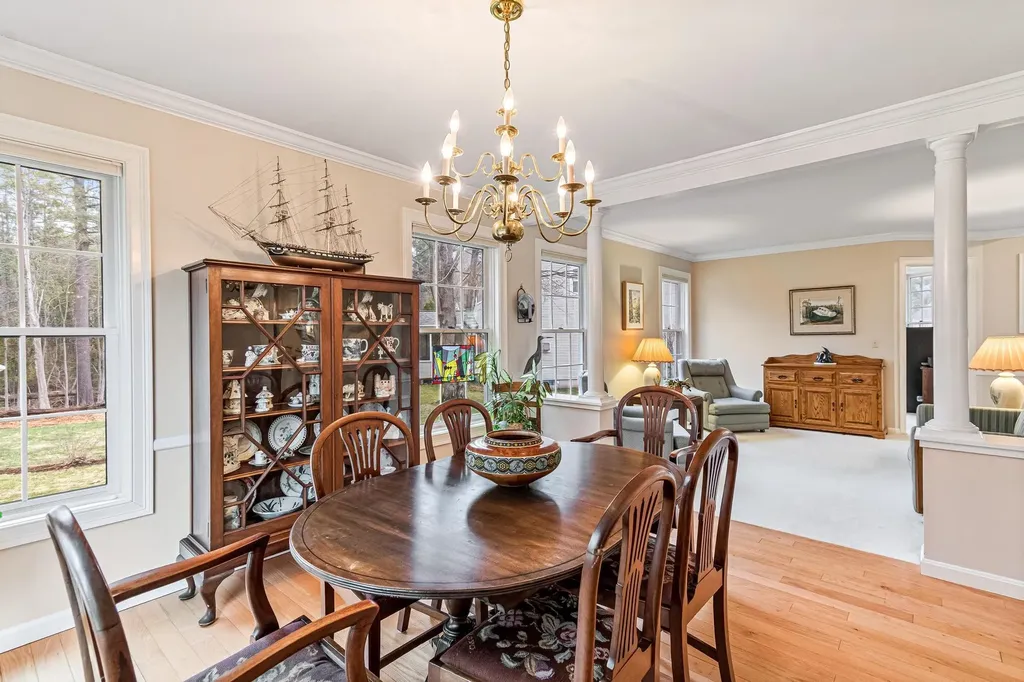 7 Cedar Court Essex VT 05452