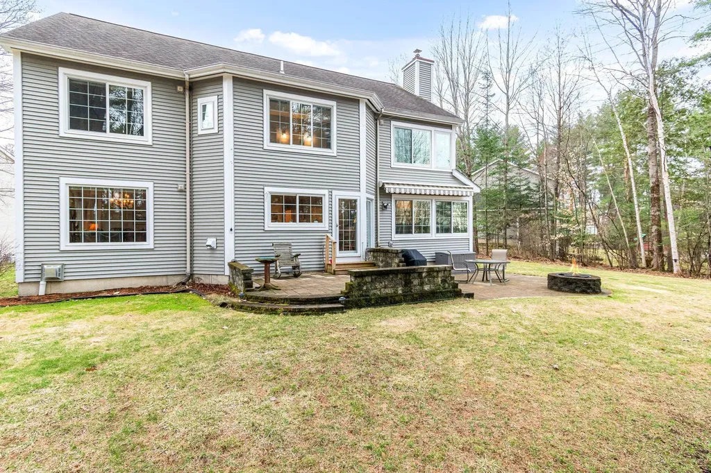 7 Cedar Court Essex VT 05452