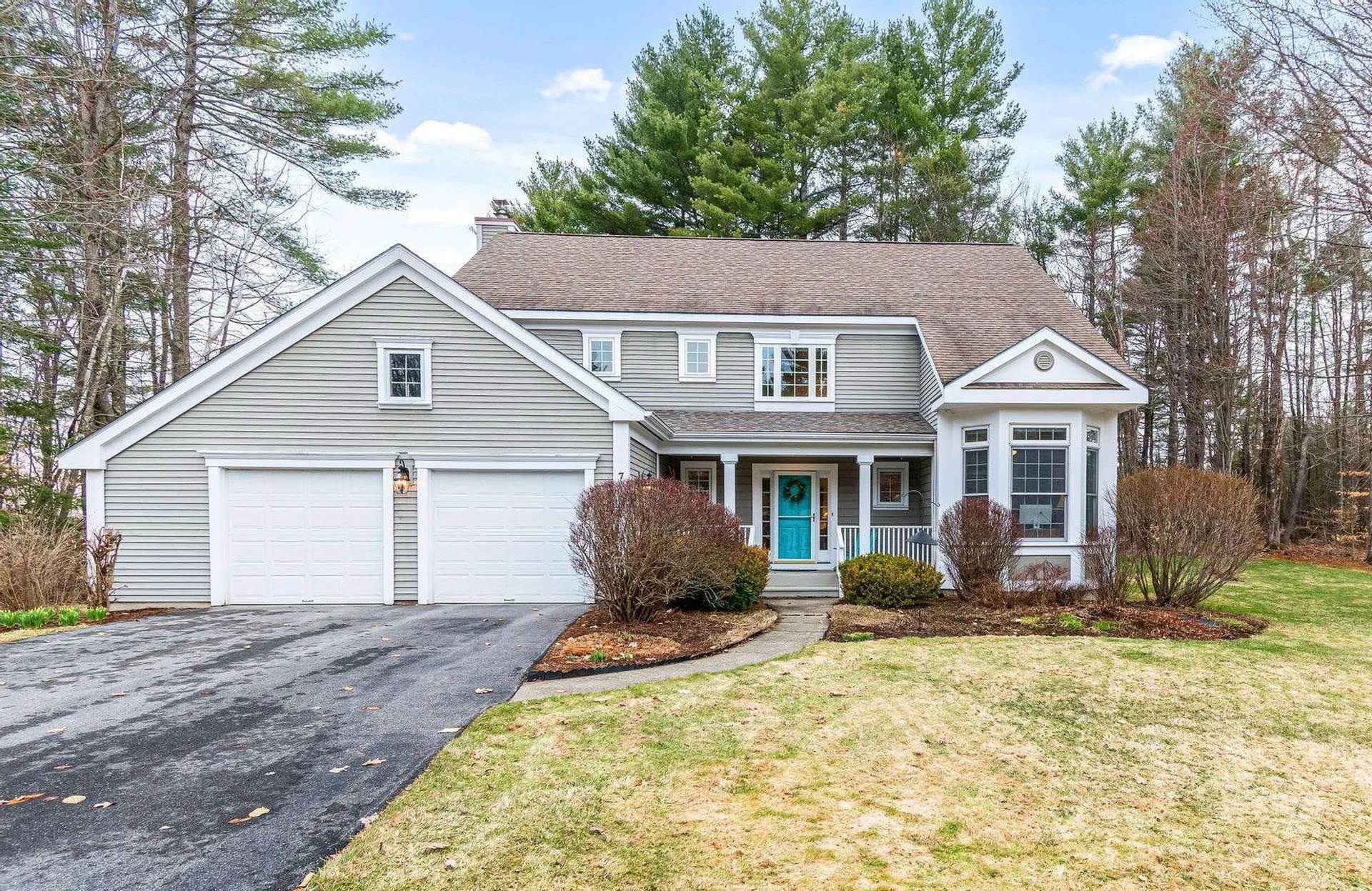7 Cedar Court Essex VT 05452