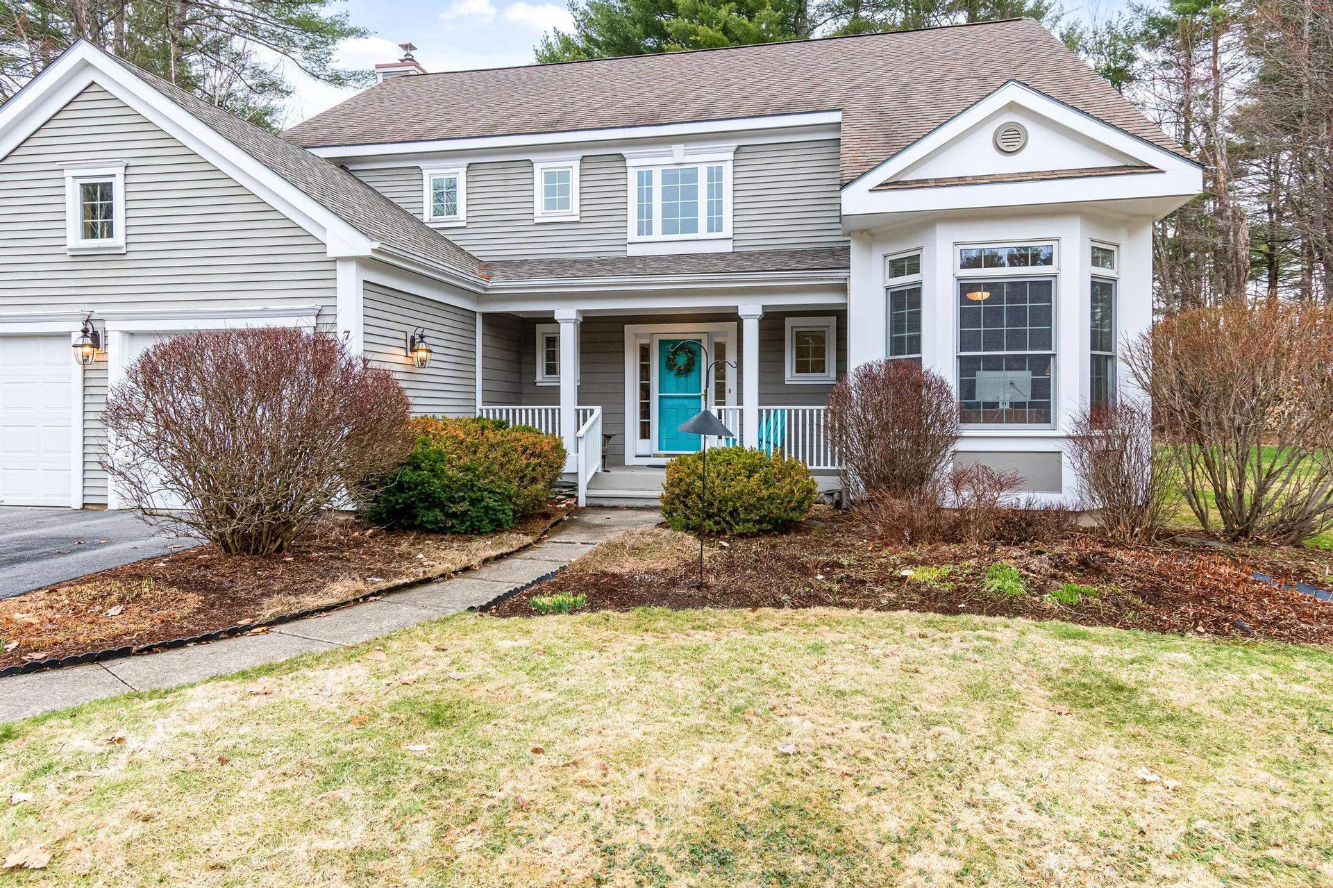 7 Cedar Court Essex VT 05452