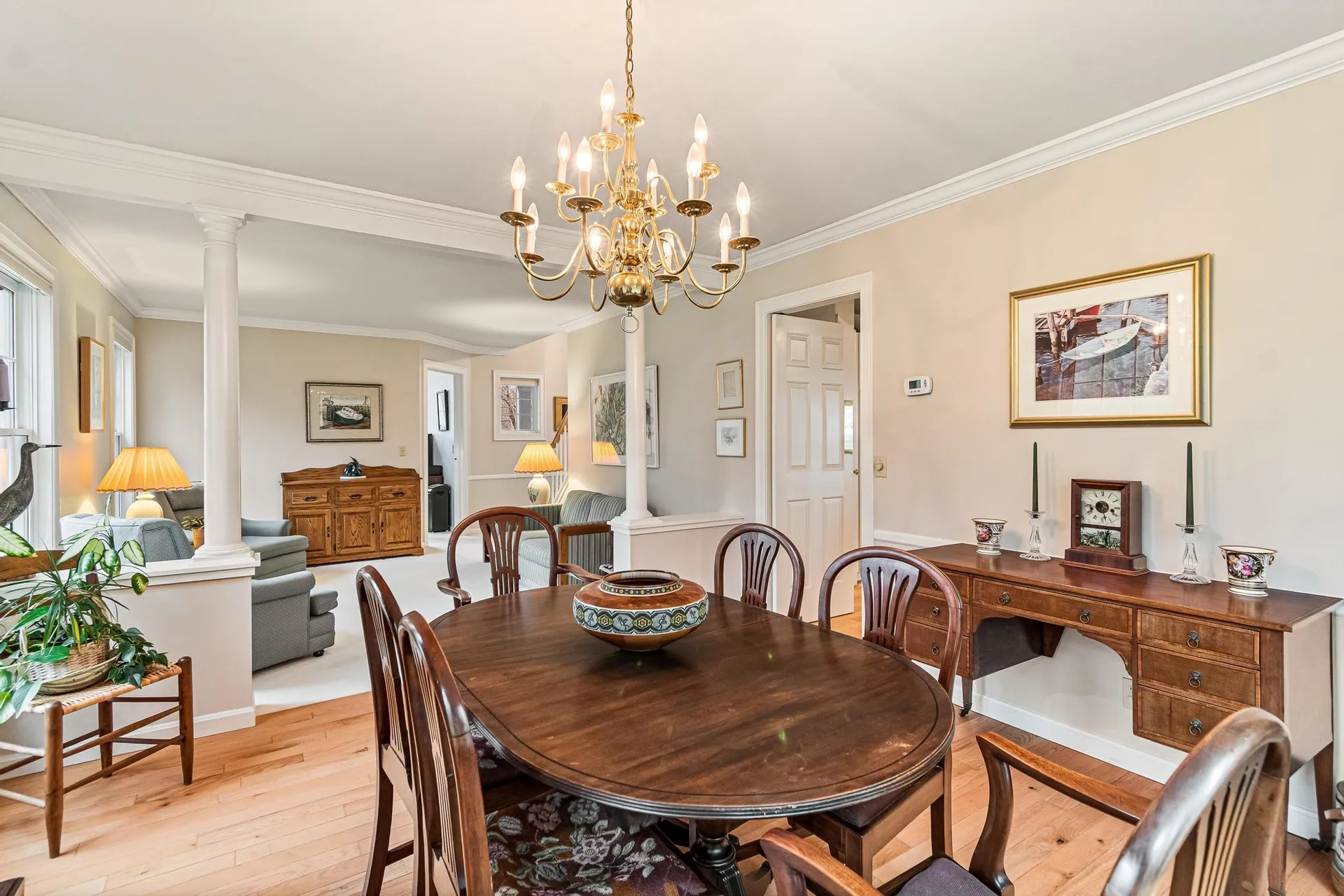 7 Cedar Court Essex VT 05452