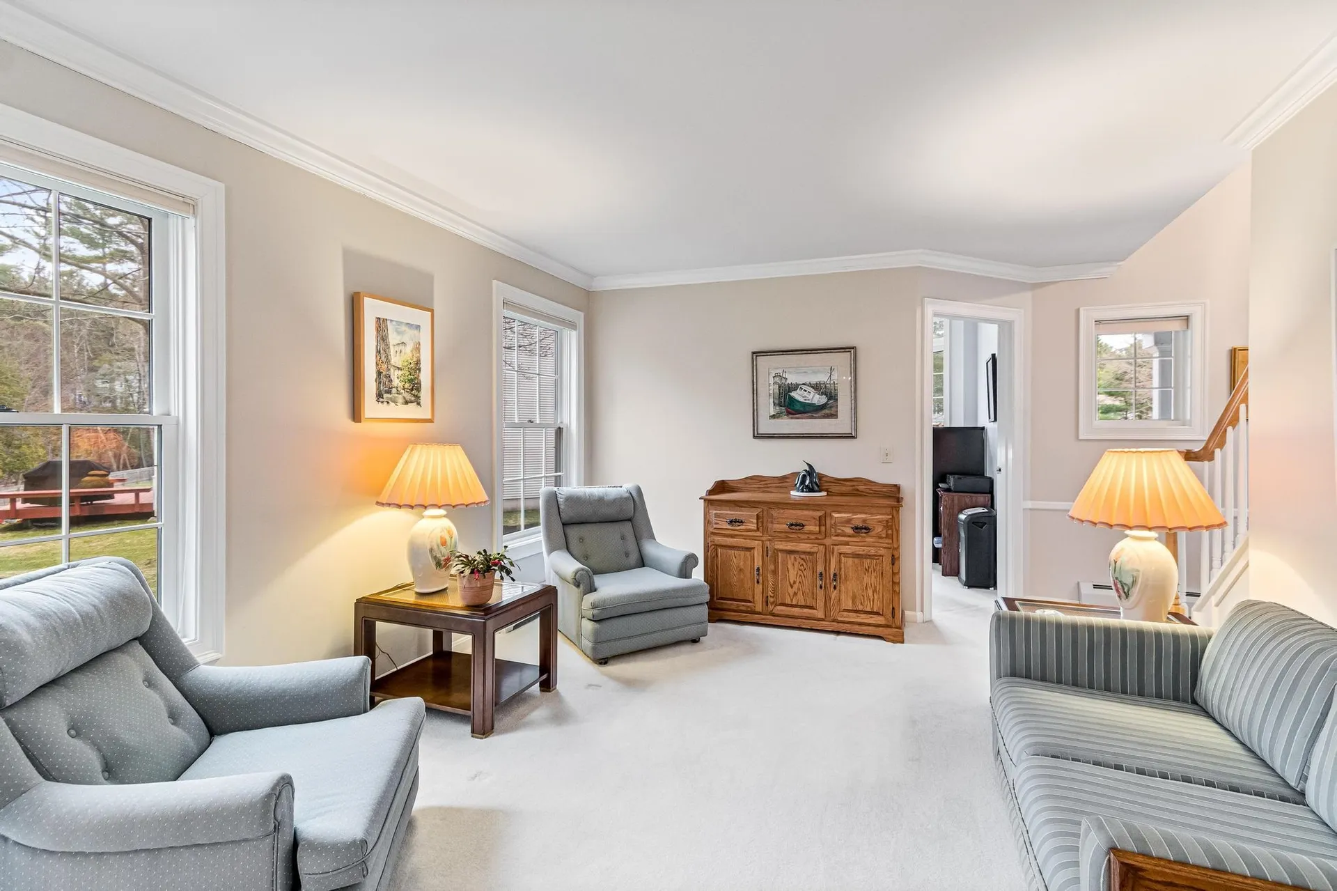 7 Cedar Court Essex VT 05452