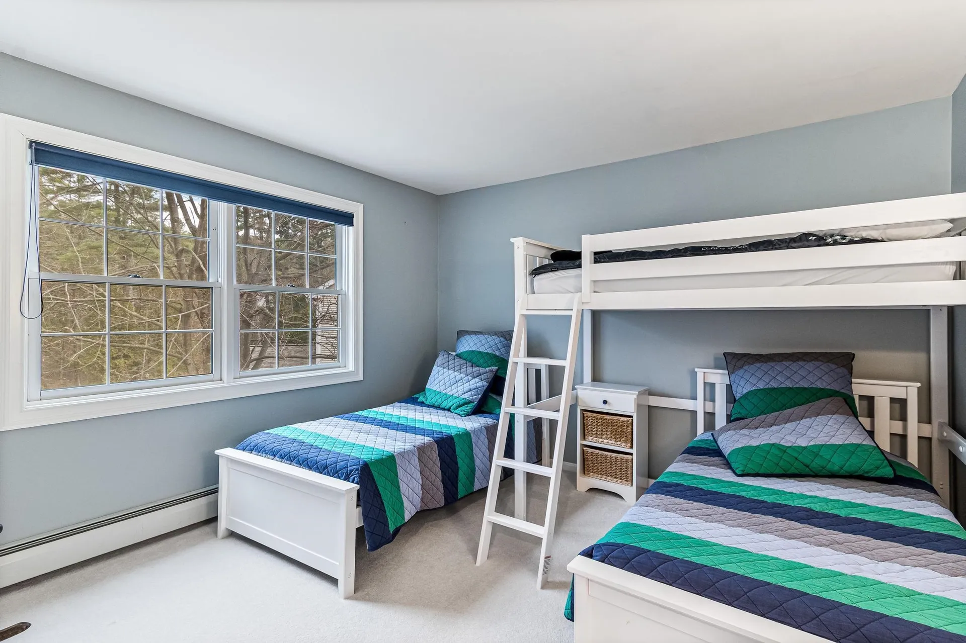 7 Cedar Court Essex VT 05452