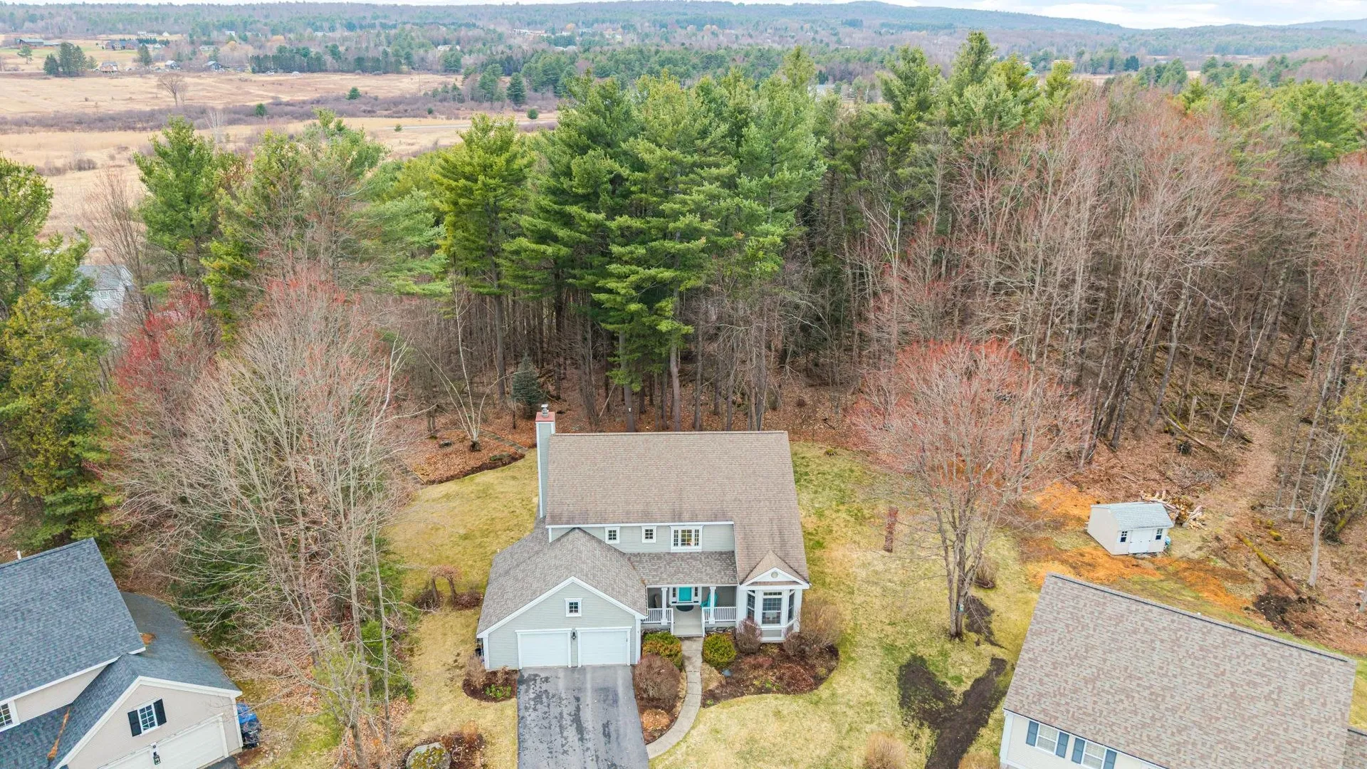 7 Cedar Court Essex VT 05452