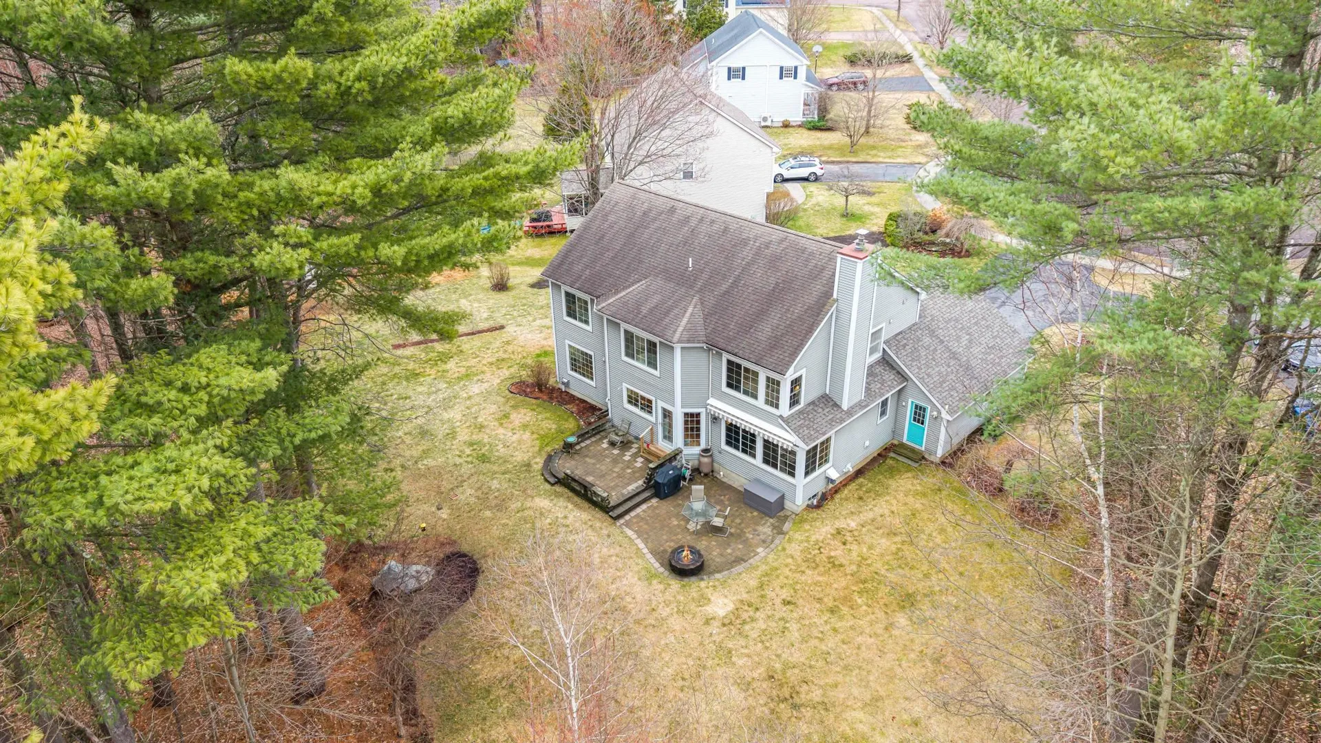 7 Cedar Court Essex VT 05452