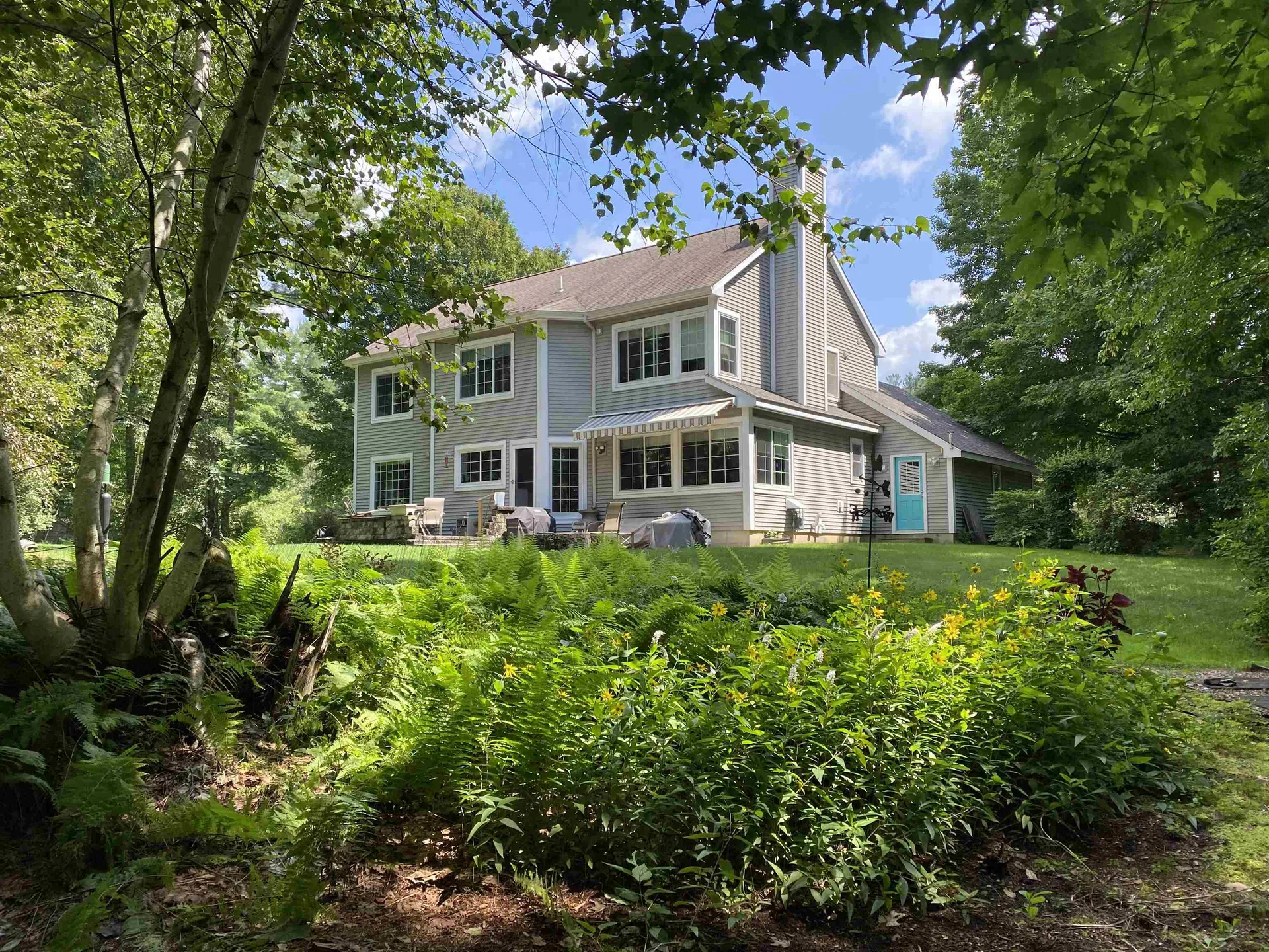 7 Cedar Court Essex VT 05452