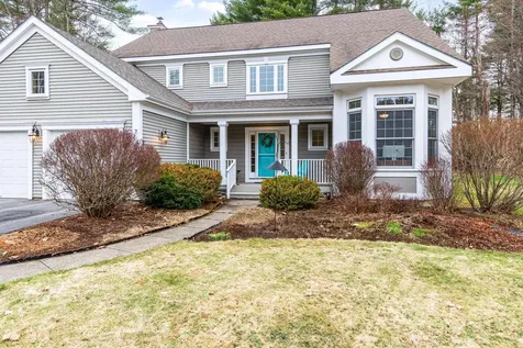 7 Cedar Court Essex VT 05452
