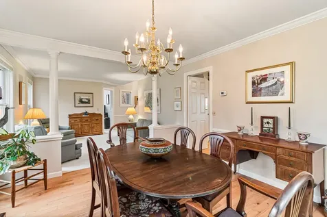 7 Cedar Court Essex VT 05452