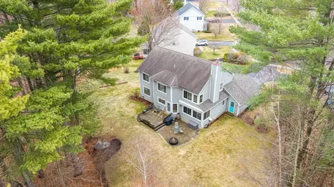 7 Cedar Court Essex VT 05452