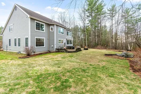 7 Cedar Court Essex VT 05452