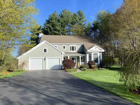 7 Cedar Court Essex VT 05452