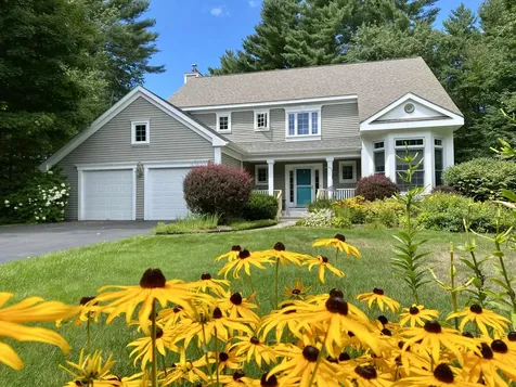 7 Cedar Court Essex VT 05452