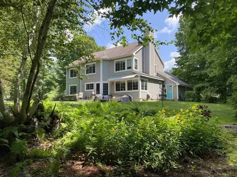 7 Cedar Court Essex VT 05452