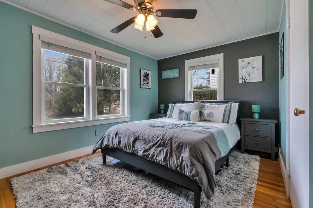 57 Franklin Street Rochester NH 03867