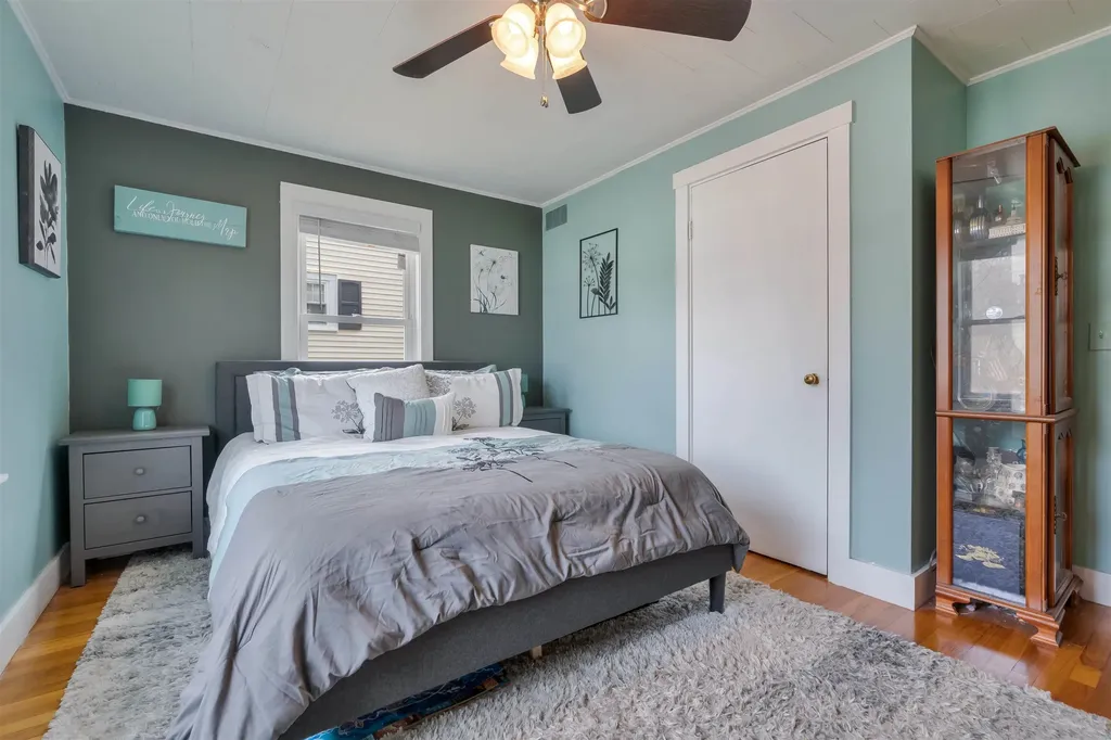 57 Franklin Street Rochester NH 03867