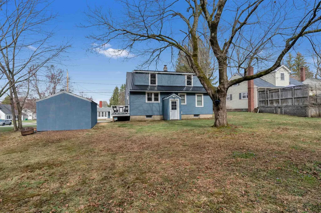 57 Franklin Street Rochester NH 03867