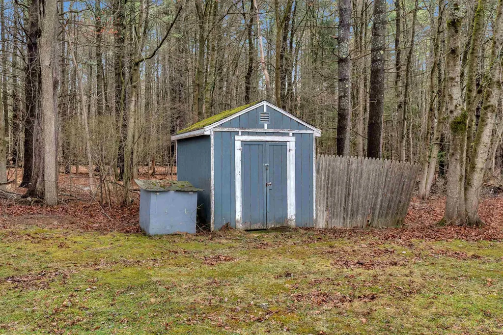 57 Franklin Street Rochester NH 03867