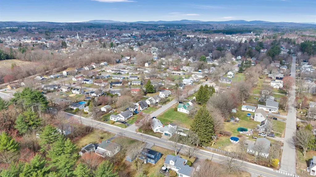 57 Franklin Street Rochester NH 03867